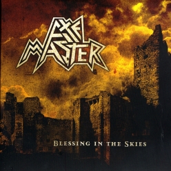 Axemaster - Blessing in the Skies